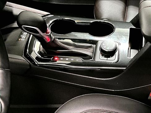 Used 2025 Chevrolet Blazer RS w/ Driver Confidence II Package image 20