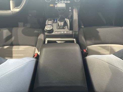 New 2025 Toyota Tacoma TRD Off-Road image 22