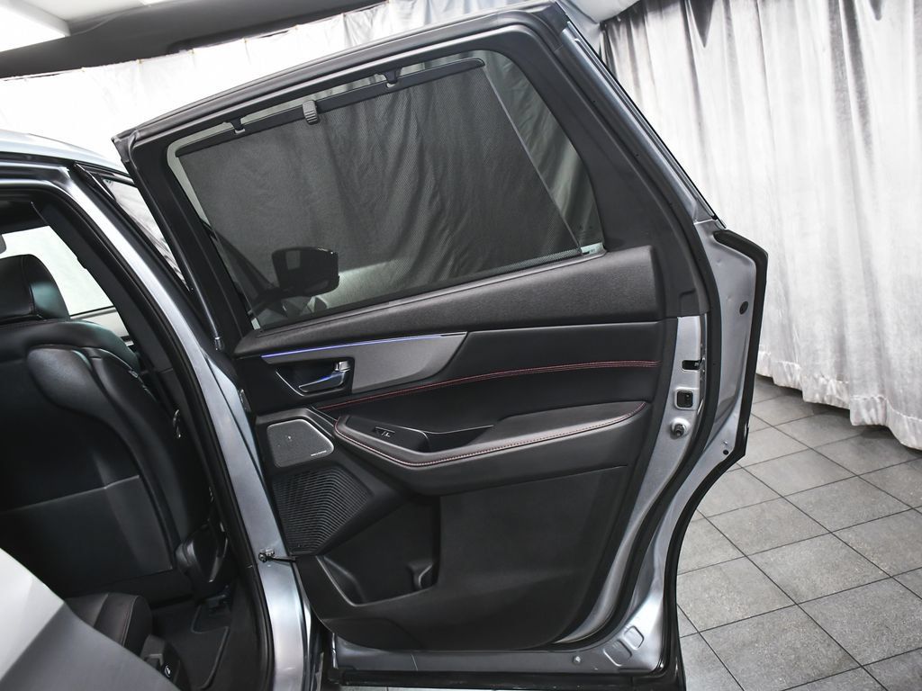 Used 2025 Acura MDX A-Spec AWD/4WD image 15