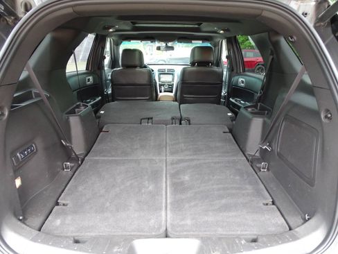 Used 2014 Ford Explorer AWD Limited w/ Equipment Group 301A image 41
