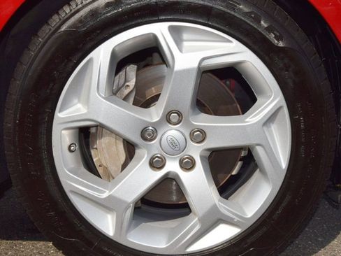 Used 2019 Land Rover Range Rover Sport HSE AWD/4WD image 13