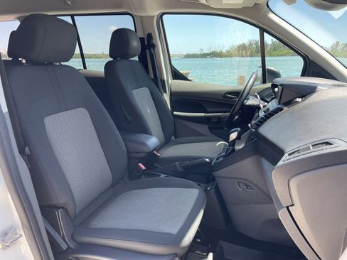 Used 2020 Ford Transit Connect XL FWD image 7