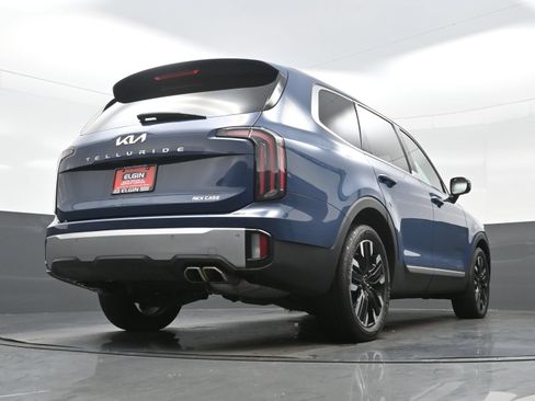 Used 2023 Kia Telluride SX FWD image 35