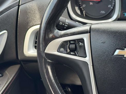 Used 2011 Chevrolet Equinox LT w/ Driver Convenience Package image 17