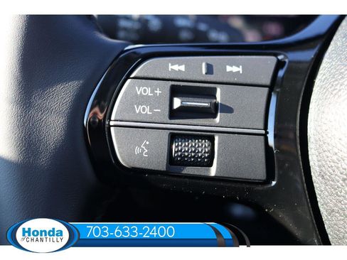 New 2026 Honda Pilot EX-L image 10