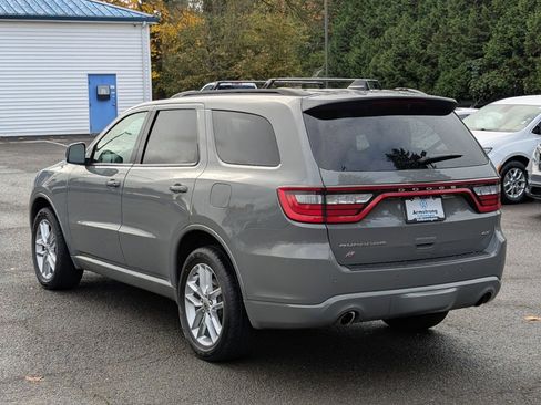 Used 2024 Dodge Durango GT image 3