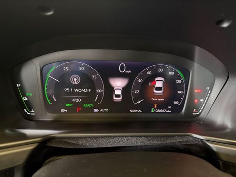 Used 2023 Honda Accord EX-L image 14