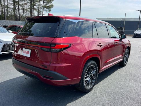 New 2026 Lexus TX 350 TX 350 Premium image 6