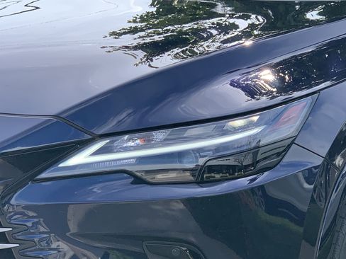 Certified 2023 Lexus RX 350 Premium Plus w/ Cold Area Package FWD image 6