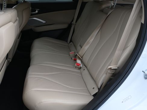 Used 2021 Acura RDX w/ Technology Package AWD/4WD image 31