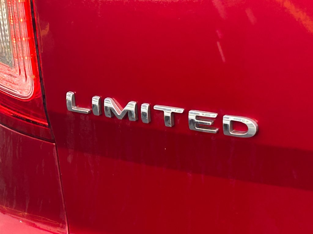 Used 2013 Ford Explorer Limited FWD image 5