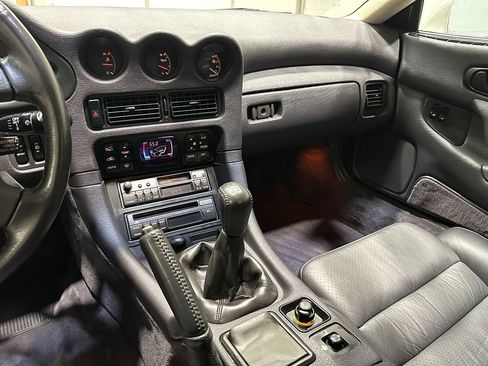 Used 1992 Dodge Stealth R/T Turbo AWD/4WD image 33
