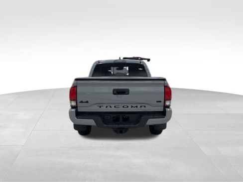 Used 2020 Toyota Tacoma SR5 w/ Technology Package image 26