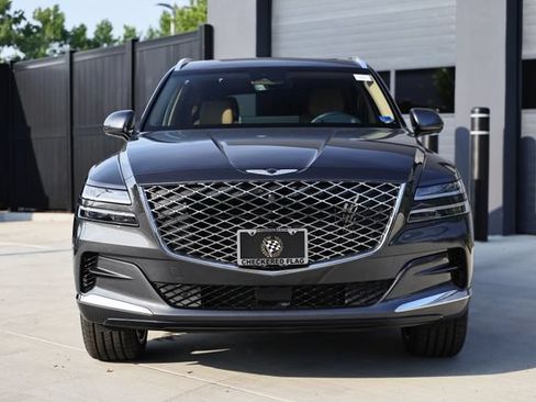 Used 2023 Genesis GV80 2.5T w/ Prestige Package AWD/4WD image 14