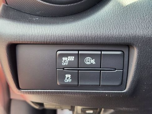 New 2026 MAZDA MX-5 Miata Club w/ Interior Package RWD image 14