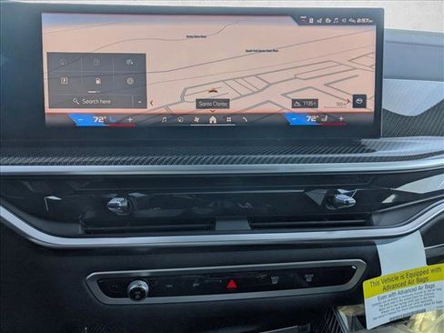 New 2026 BMW X5 M60i image 12