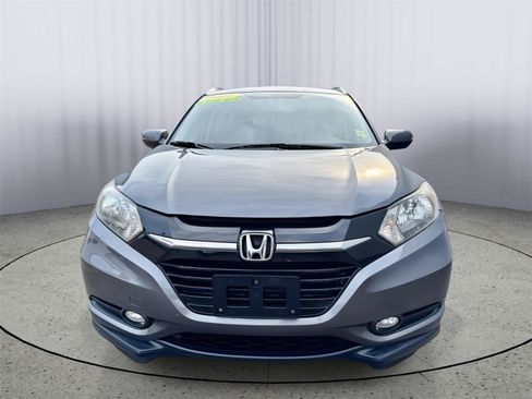 Used 2017 Honda HR-V EX-L image 29