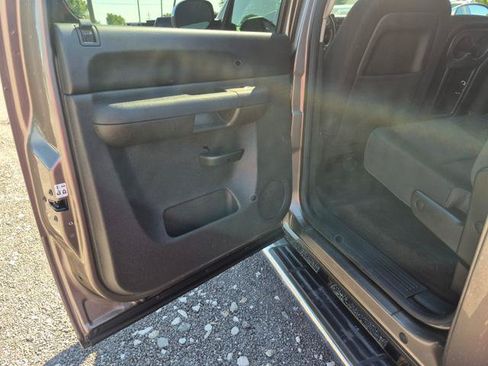 Used 2013 Chevrolet Silverado 1500 LS AWD/4WD image 10