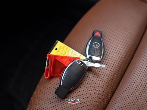 Used 2018 Mercedes-Benz GLC 300 4MATIC Coupe w/ Multimedia Package image 54