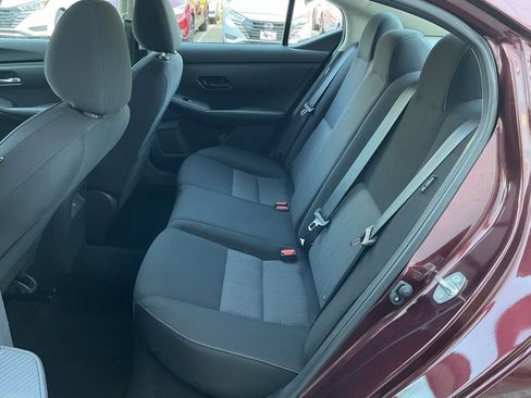 Used 2025 Nissan Sentra SV image 15