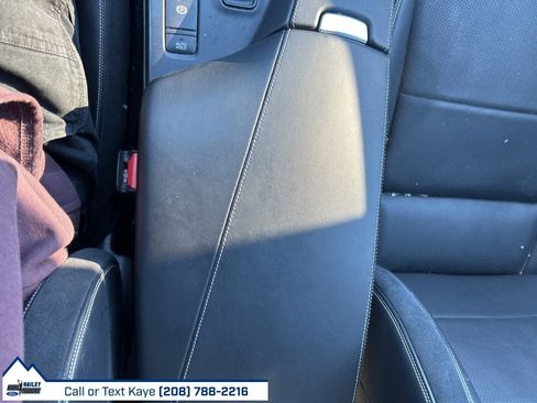 Used 2023 INFINITI QX55 Sensory w/ Lighting Package image 28