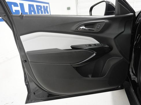 New 2026 Chevrolet Trax LT w/ Driver Confidence Package image 11