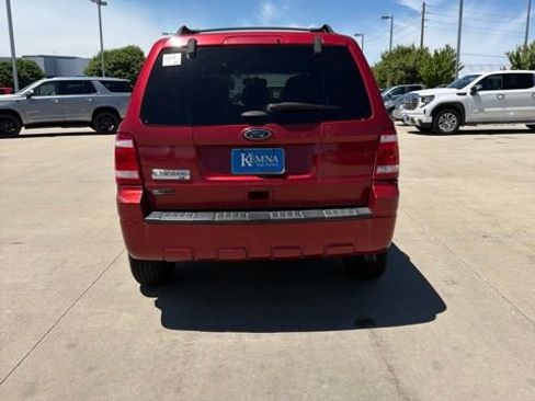 Used 2012 Ford Escape XLT FWD image 3
