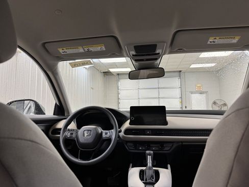 New 2026 Honda HR-V LX image 18