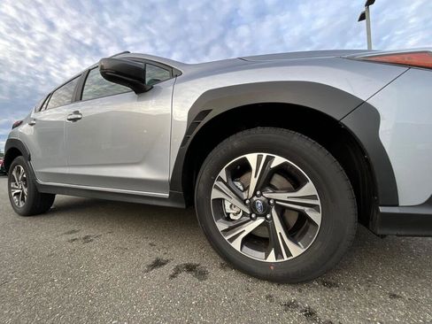 New 2026 Subaru Crosstrek 2.0i Premium image 10