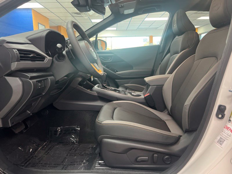 New 2026 Subaru Crosstrek 2.5i Wilderness AWD/4WD image 21
