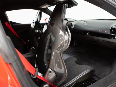 Certified 2026 Ferrari 296 GTB RWD image 58
