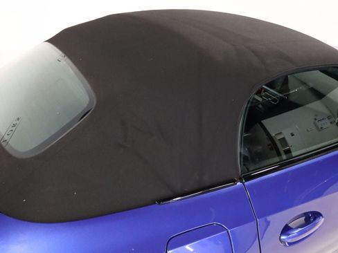 Used 2026 BMW Z4 sDrive30i RWD image 71