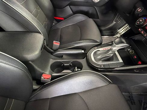 Used 2023 Kia Forte GT-Line FWD image 36