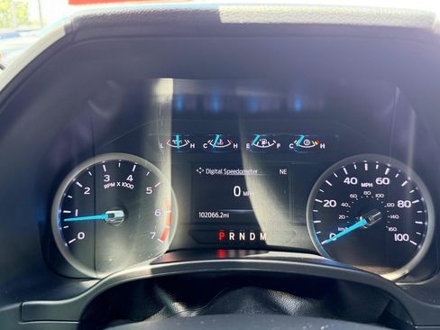 Used 2020 Ford F250 XL w/ STX Appearance Package AWD/4WD image 21