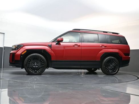 Used 2024 Hyundai Santa Fe Calligraphy image 28