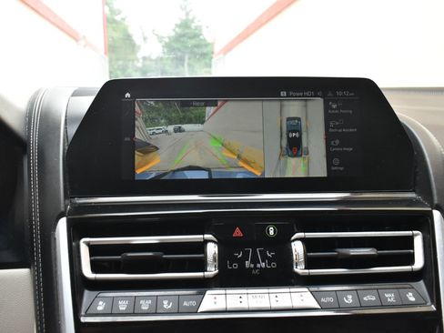 Used 2020 BMW 840i Convertible w/ M Sport Package RWD image 28