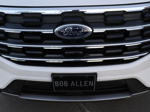 New 2026 Ford Explorer Active w/ Active Comfort Package AWD/4WD image 20