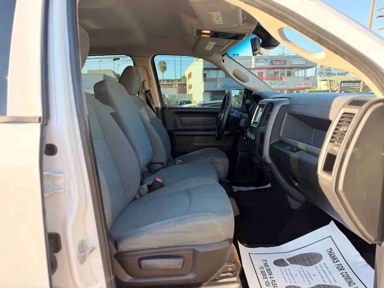 Used 2014 RAM 1500 Express AWD/4WD image 38