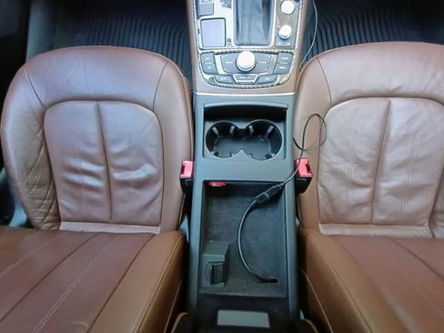 Used 2012 Audi A7 3.0T Premium Plus image 51