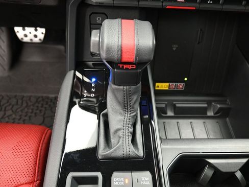 Certified 2025 Toyota Tundra TRD Pro image 26