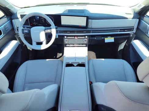 New 2026 Hyundai Santa Fe Limited AWD/4WD image 12