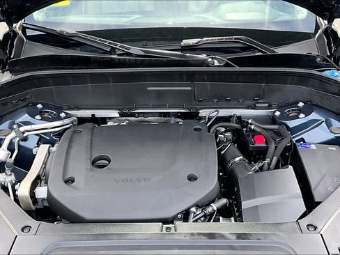Certified 2024 Volvo XC90 B6 Plus w/ Protection Package Premier image 29