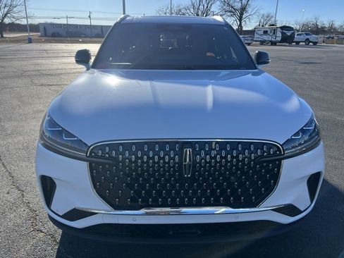 New 2026 Lincoln Aviator Reserve image 1