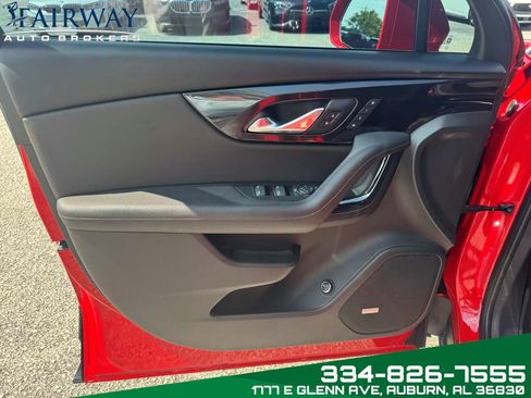 Used 2019 Chevrolet Blazer RS image 29