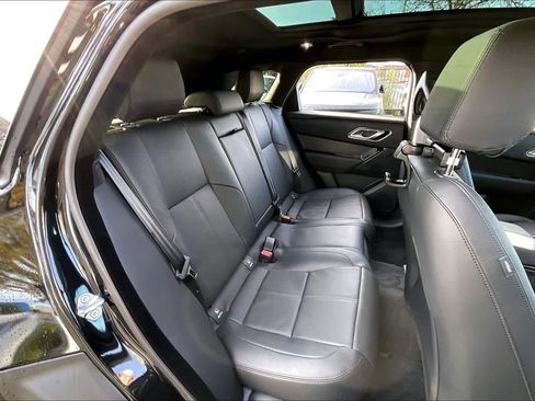 New 2026 Land Rover Range Rover Velar S image 27