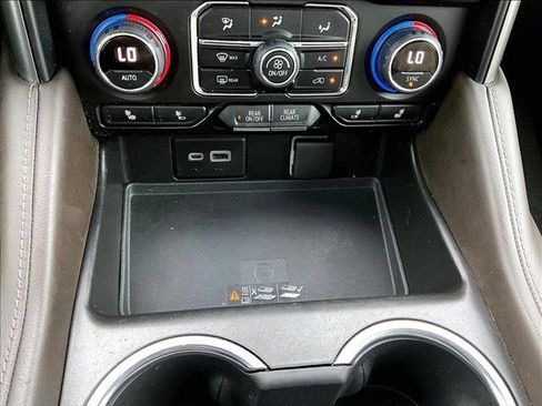 Certified 2022 Chevrolet Tahoe LT image 26