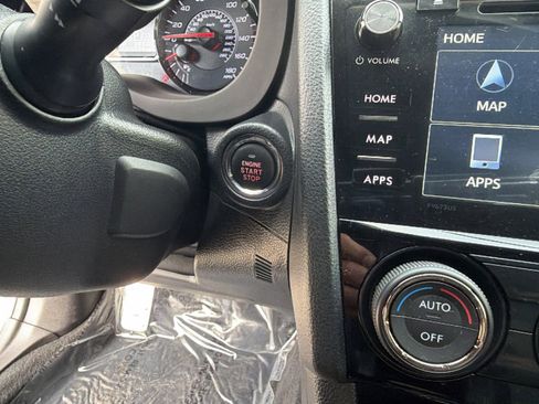 Used 2018 Subaru WRX Limited image 17