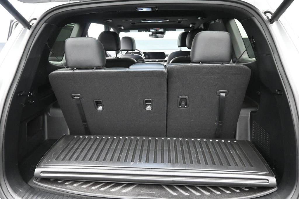 Used 2024 Kia Telluride EX X-Line AWD/4WD image 27