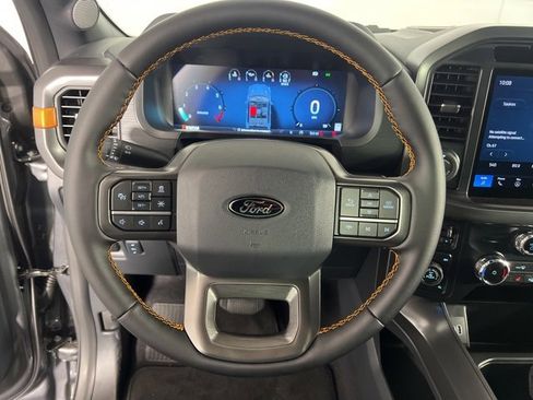 New 2025 Ford F150 Tremor w/ Bed Utility Package image 15