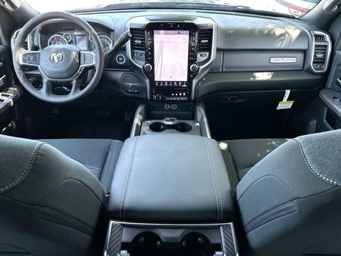 New 2026 RAM 2500 Lone Star image 25